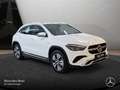 Mercedes-Benz GLA 250 e PROGRESSIVE+LED+KAMERA+8G Weiß - thumbnail 5