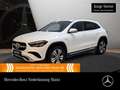 Mercedes-Benz GLA 250 e PROGRESSIVE+LED+KAMERA+8G Weiß - thumbnail 1