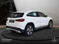 Mercedes-Benz GLA 250 e PROGRESSIVE+LED+KAMERA+8G Weiß - thumbnail 8
