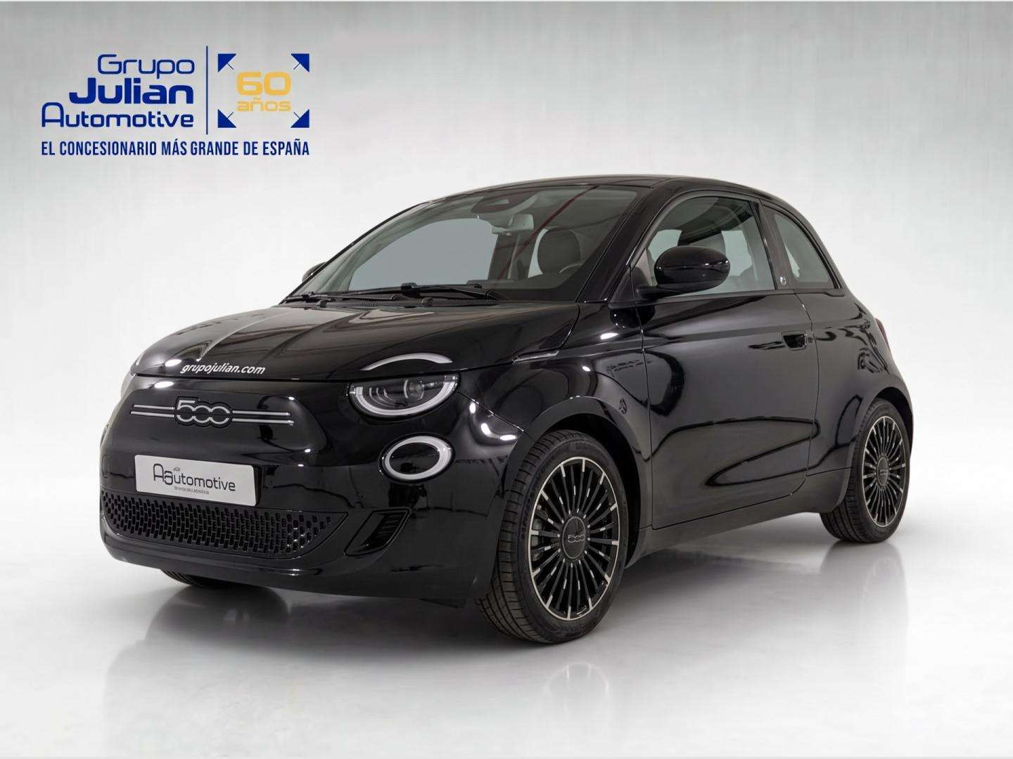 Fiat 500 Icon Hb 320km 85kW (118CV) - foto 1