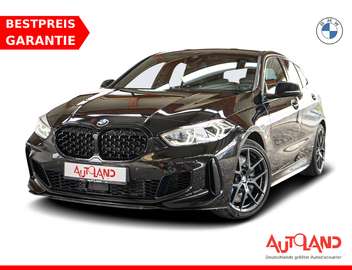 M135 i xDrive LED Digitales Cockpit Sitzheizung