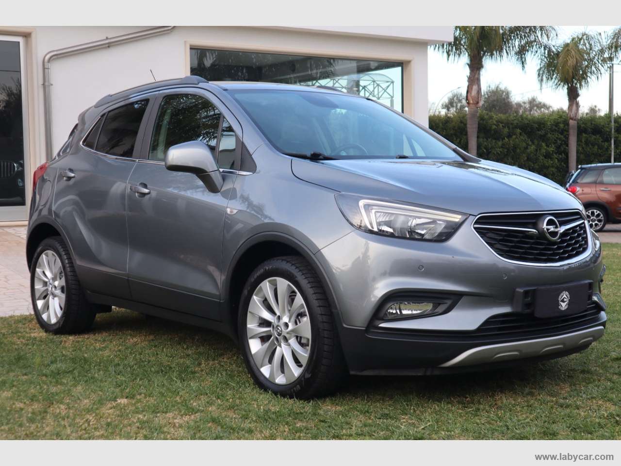 Opel Mokka X X 1.6 CDTI Ecotec 136 4x2 S&S Vis.