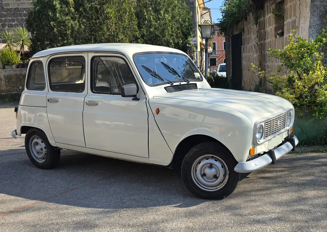 Renault R 4 R4 5p 956, foto 2