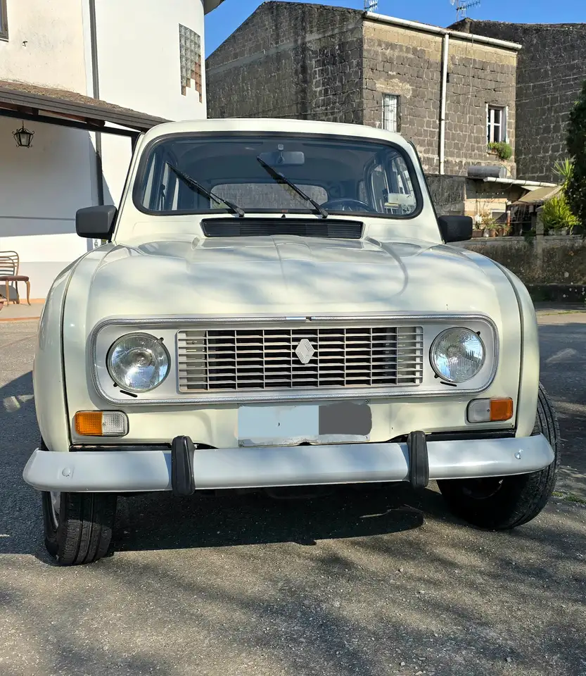 Renault R 4 R4 5p 956, foto 3