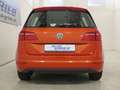 Volkswagen Golf Sportsvan Comfortline BMT/Start-Stopp Orange - thumbnail 4