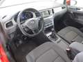 Volkswagen Golf Sportsvan Comfortline BMT/Start-Stopp Orange - thumbnail 6