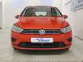 Volkswagen Golf Sportsvan Comfortline BMT/Start-Stopp Orange - thumbnail 3