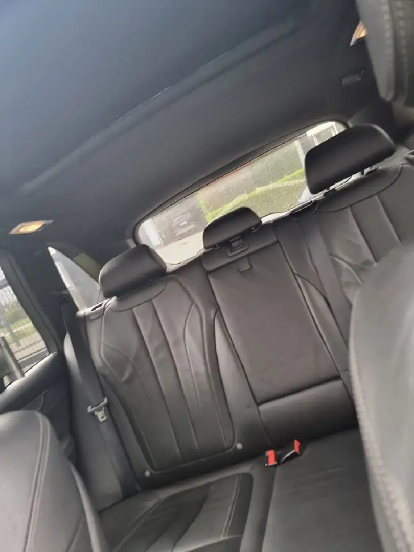 BMW X5 BMW X5 xDrive 40e iPerformance  Hybride - 2
