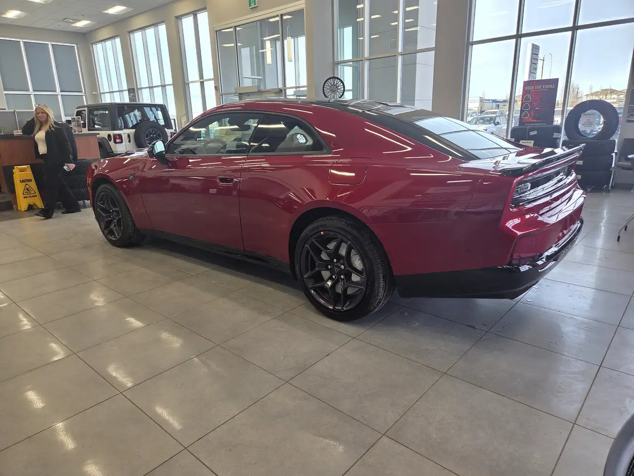 Dodge Charger снимка Dodge Charger