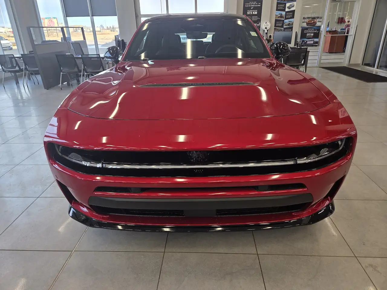 Dodge Charger снимка Dodge Charger
