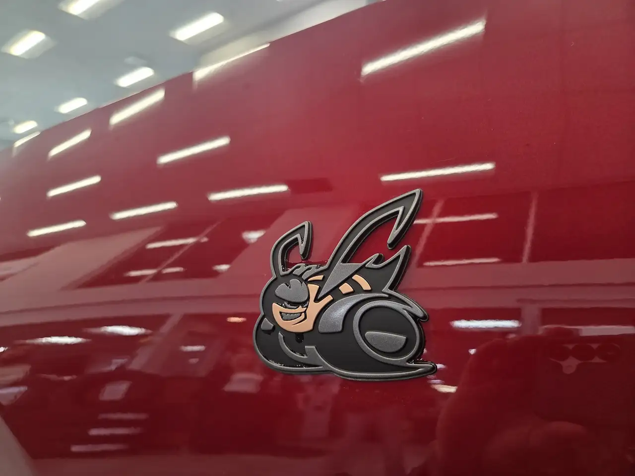 Dodge Charger снимка Dodge Charger