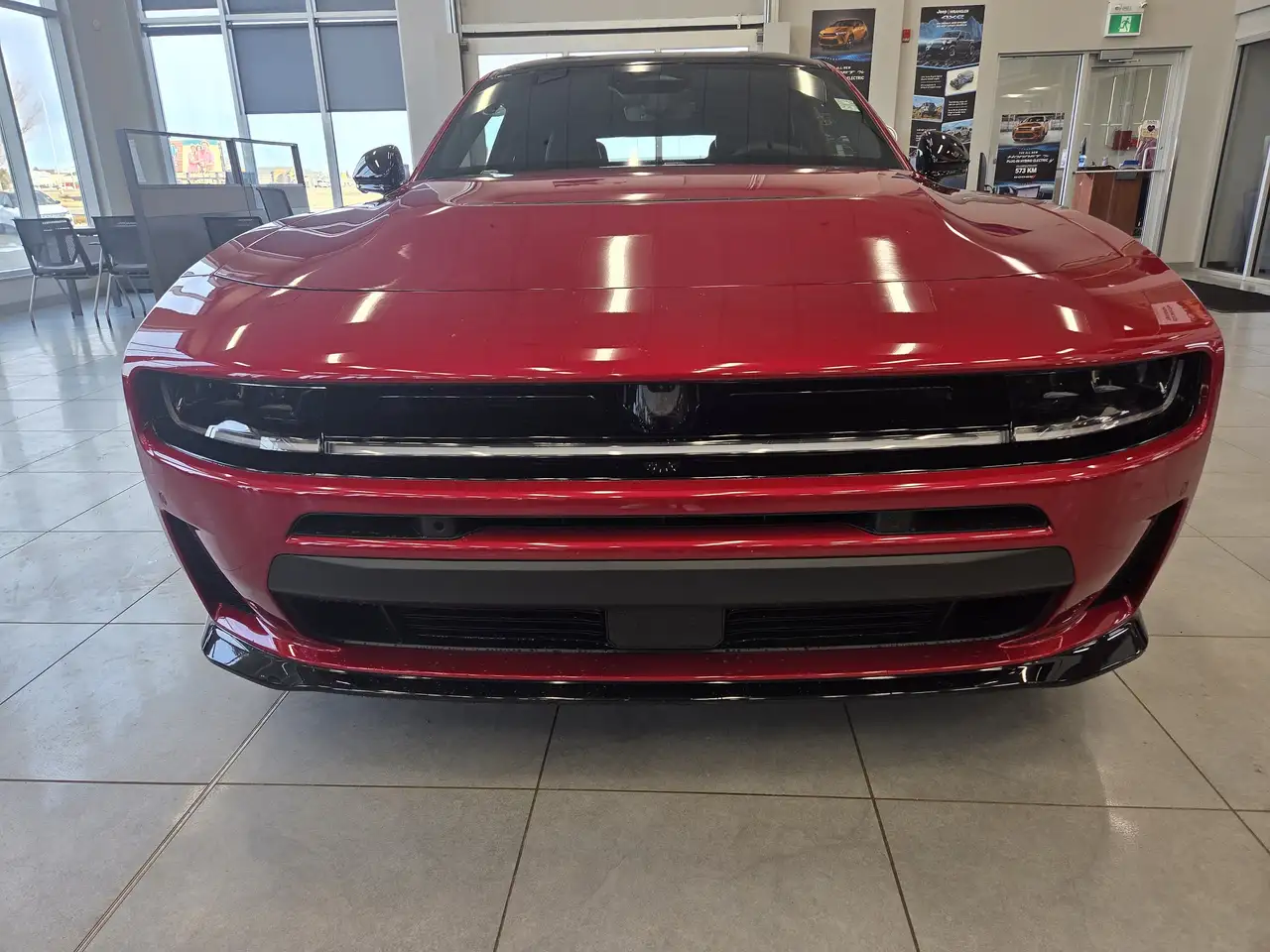 Dodge Charger снимка Dodge Charger
