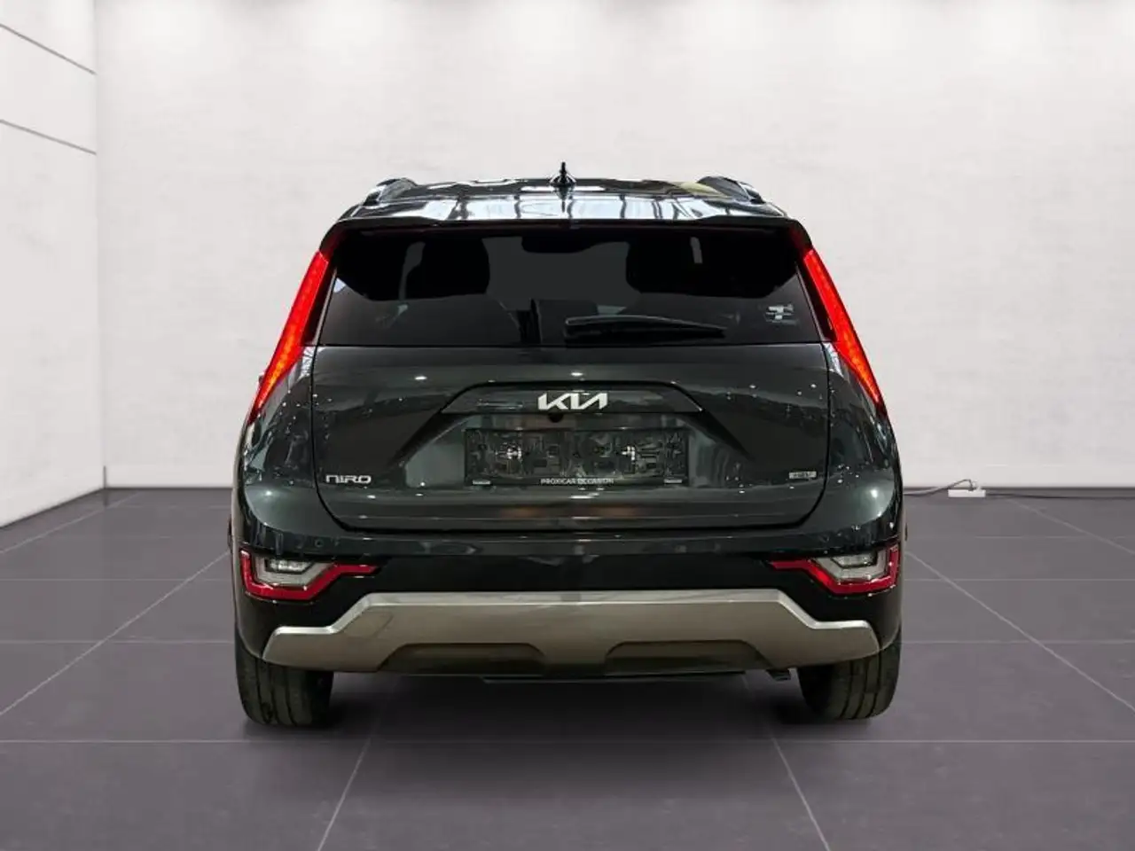 Kia Niro Pulse 1.6HEV 136cv Automatique Carplay*Camera*GPS, миниатюра 5