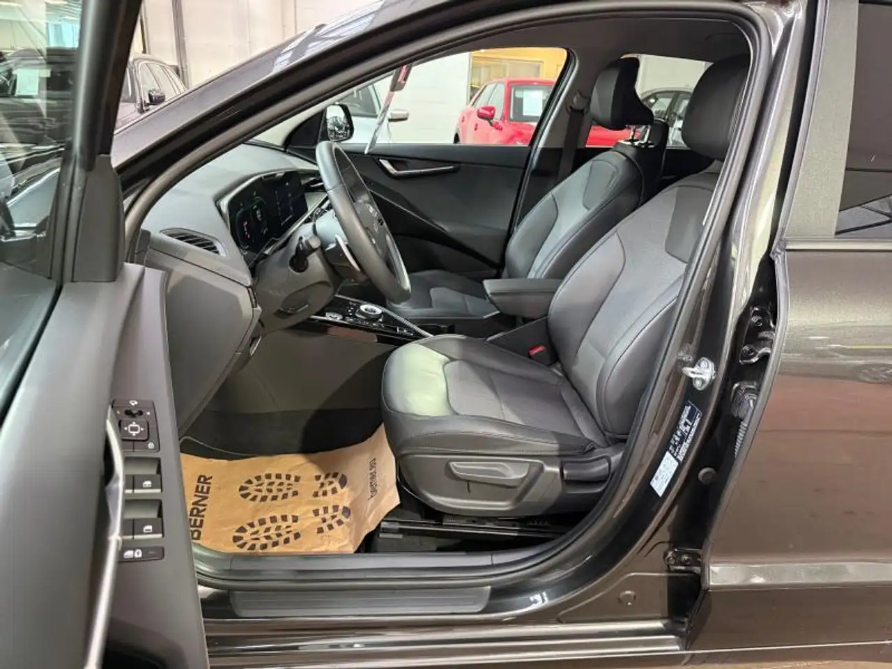 Kia Niro Pulse 1.6HEV 136cv Automatique Carplay*Camera*GPS, миниатюра 10