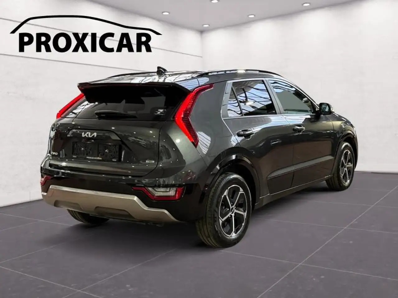 Kia Niro Pulse 1.6HEV 136cv Automatique Carplay*Camera*GPS, миниатюра 6