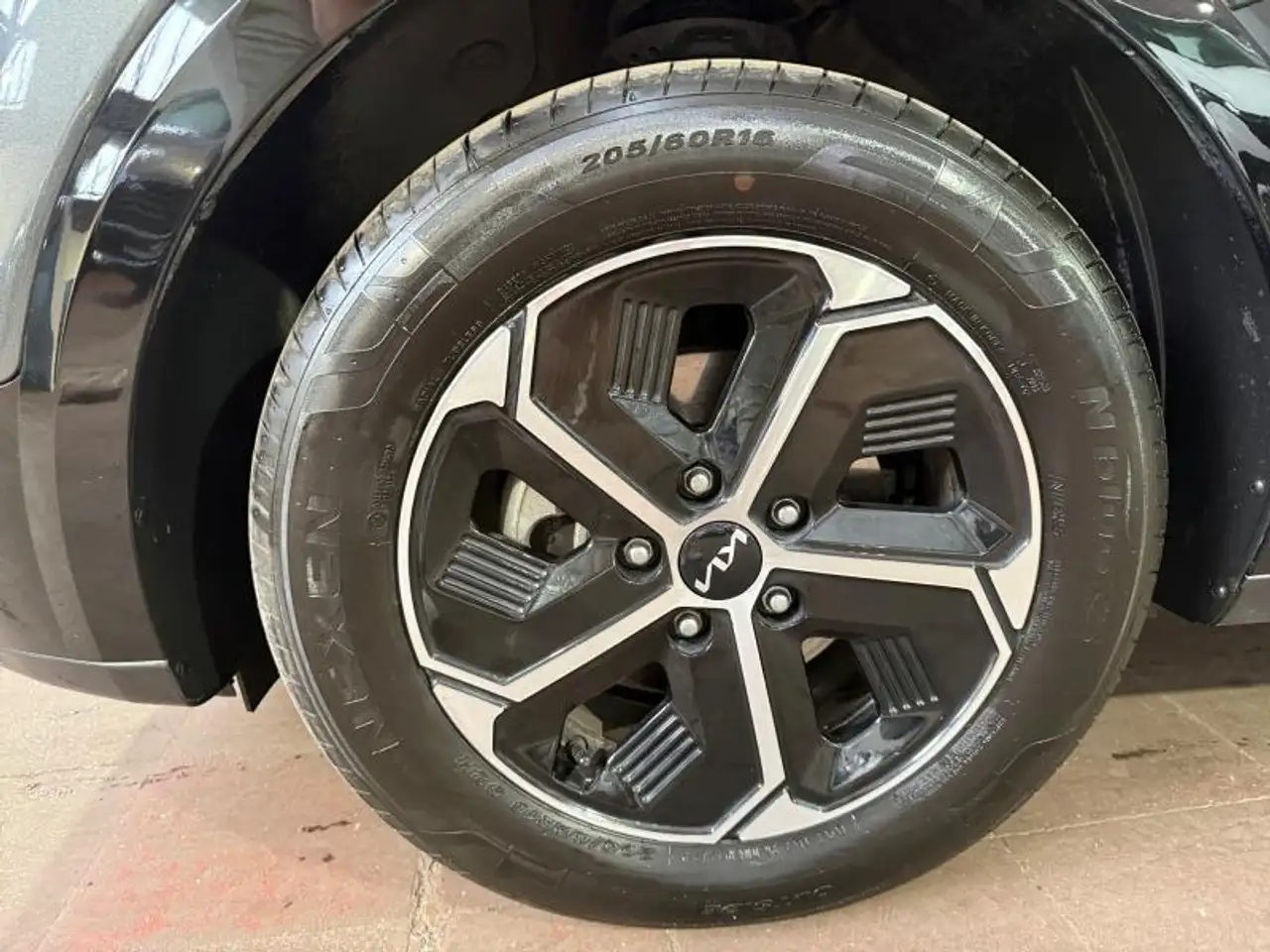 Kia Niro Pulse 1.6HEV 136cv Automatique Carplay*Camera*GPS, миниатюра 7