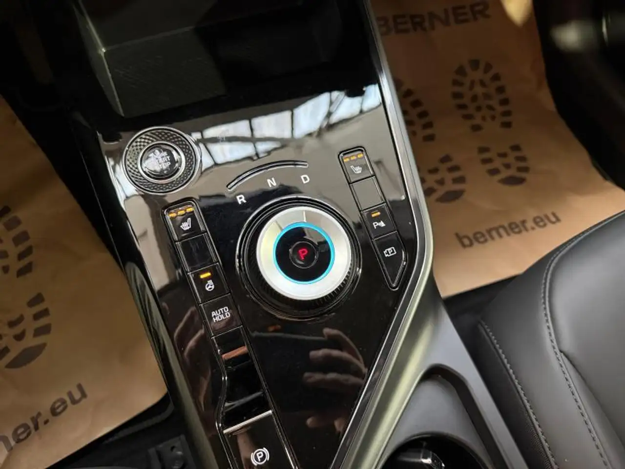 Kia Niro Pulse 1.6HEV 136cv Automatique Carplay*Camera*GPS, миниатюра 18