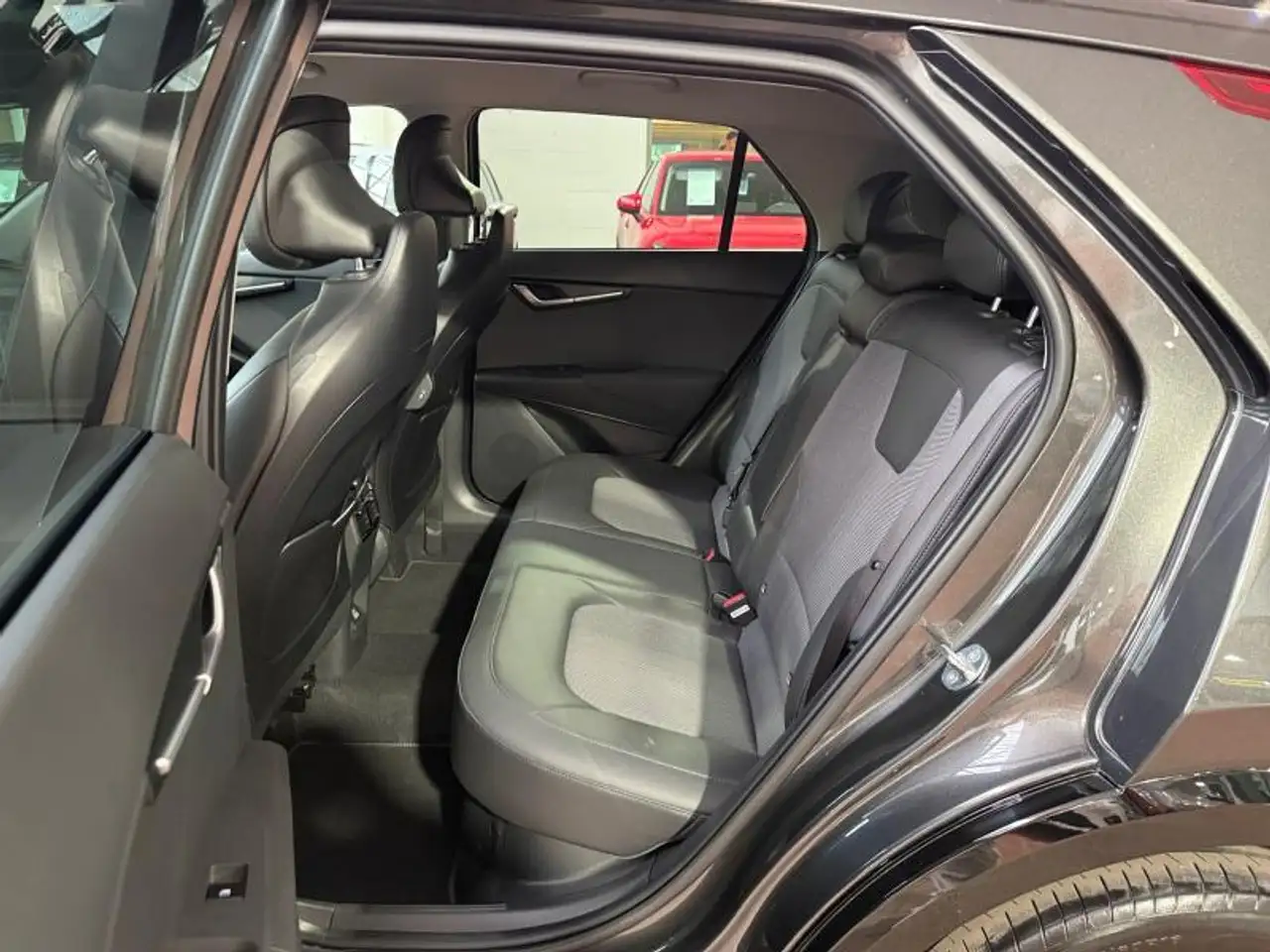 Kia Niro Pulse 1.6HEV 136cv Automatique Carplay*Camera*GPS, миниатюра 9