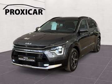 Pulse 1.6HEV 136cv Automatique Carplay*Camera*GPS