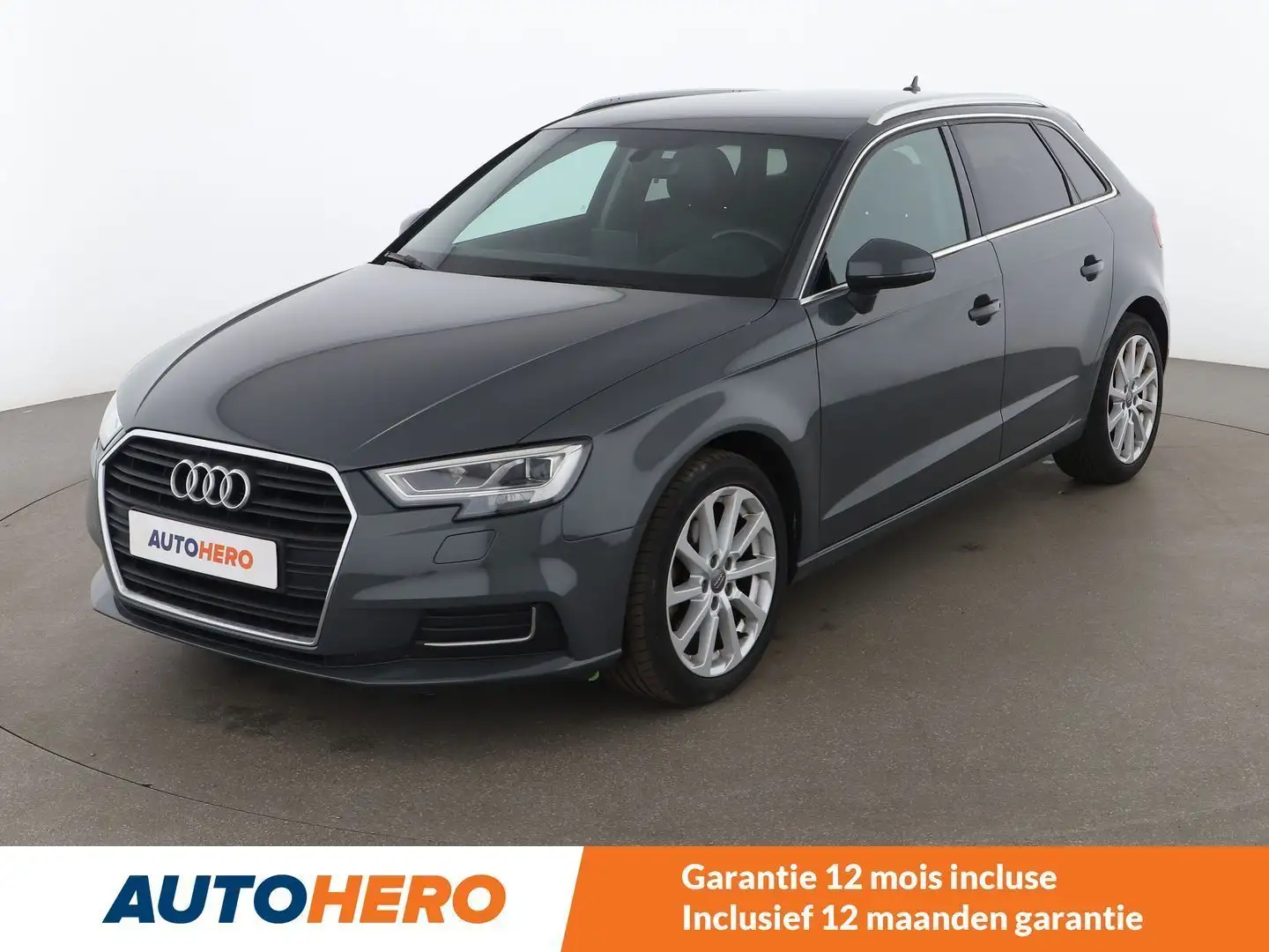 Audi A3 1.0 TFSI Design Grigio - 1
