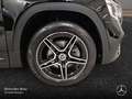 Mercedes-Benz GLB 220 d 4M AMG+NIGHT+360°+8G Noir - thumbnail 6