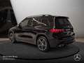 Mercedes-Benz GLB 220 d 4M AMG+NIGHT+360°+8G Noir - thumbnail 10