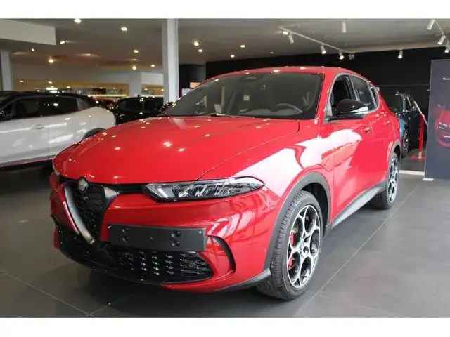 Alfa Romeo Tonale Sprint 1.5 MHEV 130 PK