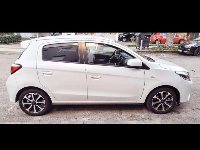 Mitsubishi Space Star Space Star 1.2 Spirit +