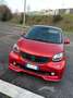 smart forFour 0.9 t Urban (sport edition1) 90cv twinamic Rosso - thumbnail 1