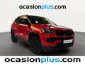 Jeep Compass 1.5 MHEV Night Eagle FWD DCT Rojo - thumbnail 2