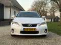 Lexus CT 200h F-Sport, Cruise, Camera, APK 3/2027 Blanco - thumbnail 18