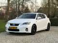 Lexus CT 200h F-Sport, Cruise, Camera, APK 3/2027 Blanco - thumbnail 25