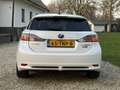 Lexus CT 200h F-Sport, Cruise, Camera, APK 3/2027 Blanco - thumbnail 4