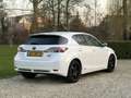 Lexus CT 200h F-Sport, Cruise, Camera, APK 3/2027 Blanco - thumbnail 20