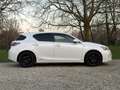 Lexus CT 200h F-Sport, Cruise, Camera, APK 3/2027 Blanco - thumbnail 22