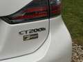 Lexus CT 200h F-Sport, Cruise, Camera, APK 3/2027 Blanco - thumbnail 6