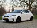 Lexus CT 200h F-Sport, Cruise, Camera, APK 3/2027 Blanco - thumbnail 1