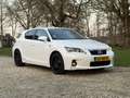 Lexus CT 200h F-Sport, Cruise, Camera, APK 3/2027 Blanco - thumbnail 19