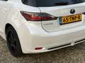 Lexus CT 200h F-Sport, Cruise, Camera, APK 3/2027 Blanco - thumbnail 5