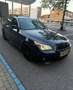 BMW 545 545i High Executive origineel M fabrieksaf V8 Pano Noir - thumbnail 3