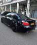BMW 545 545i High Executive origineel M fabrieksaf V8 Pano Noir - thumbnail 2