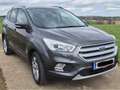 Ford Kuga 1,5 TDCi Titanium Start/Stop Powershift Aut. mit AHK, Leder,NAVI Grau - thumbnail 1