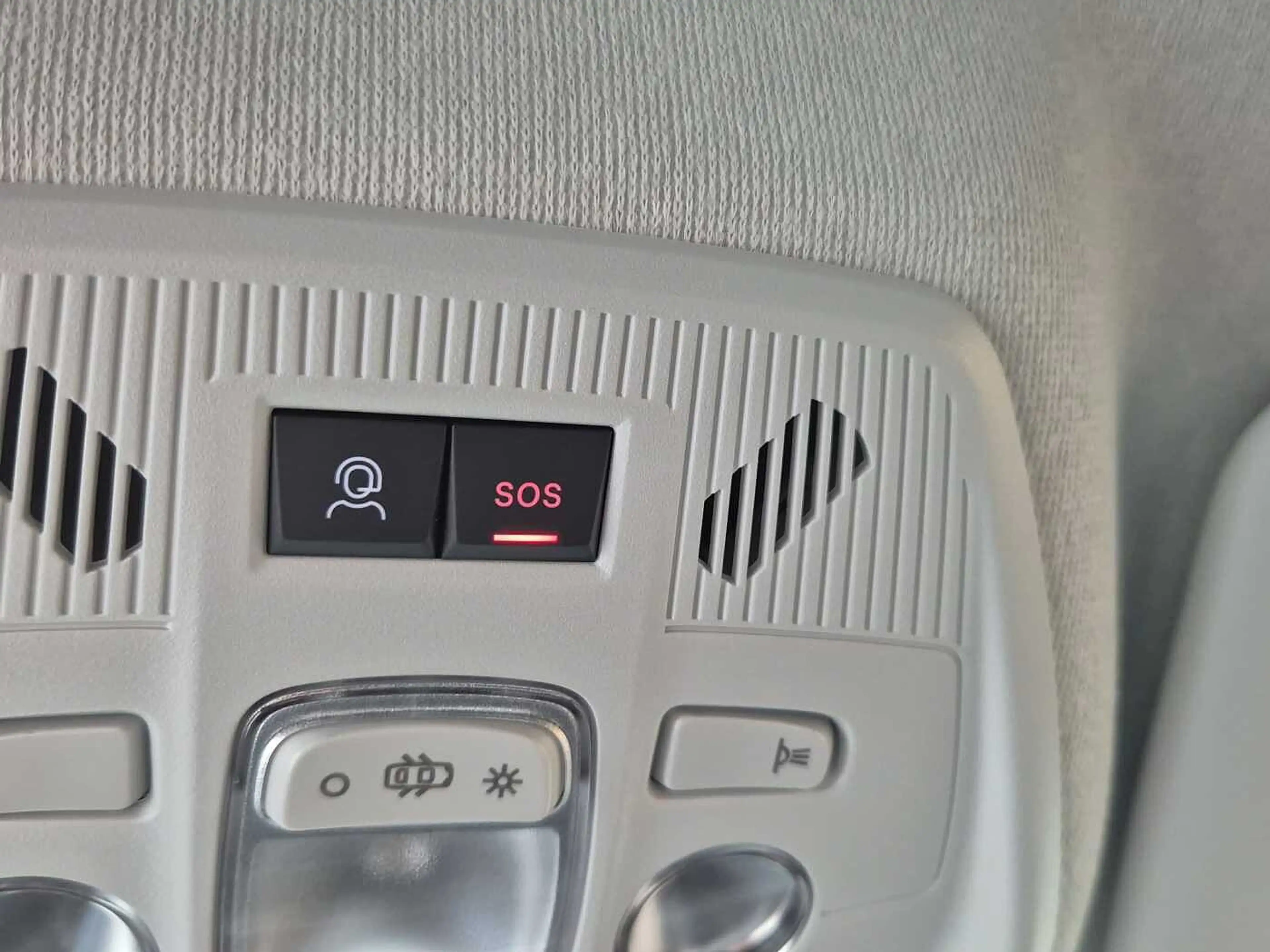Opel Frontera Keyless, Navi, WSS beh., RFK, SH, LH — photo 12