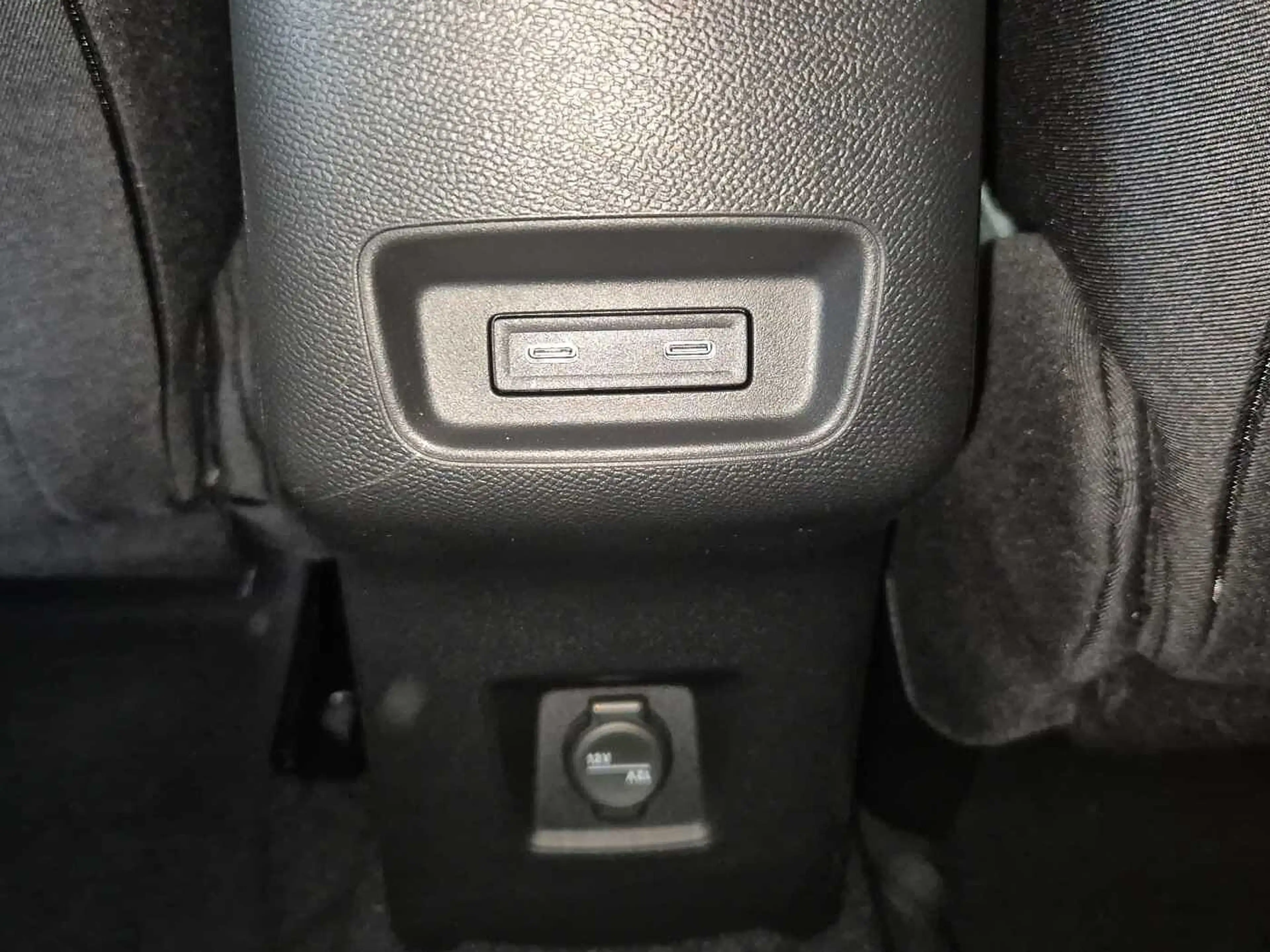 Opel Frontera Keyless, Navi, WSS beh., RFK, SH, LH — photo 14