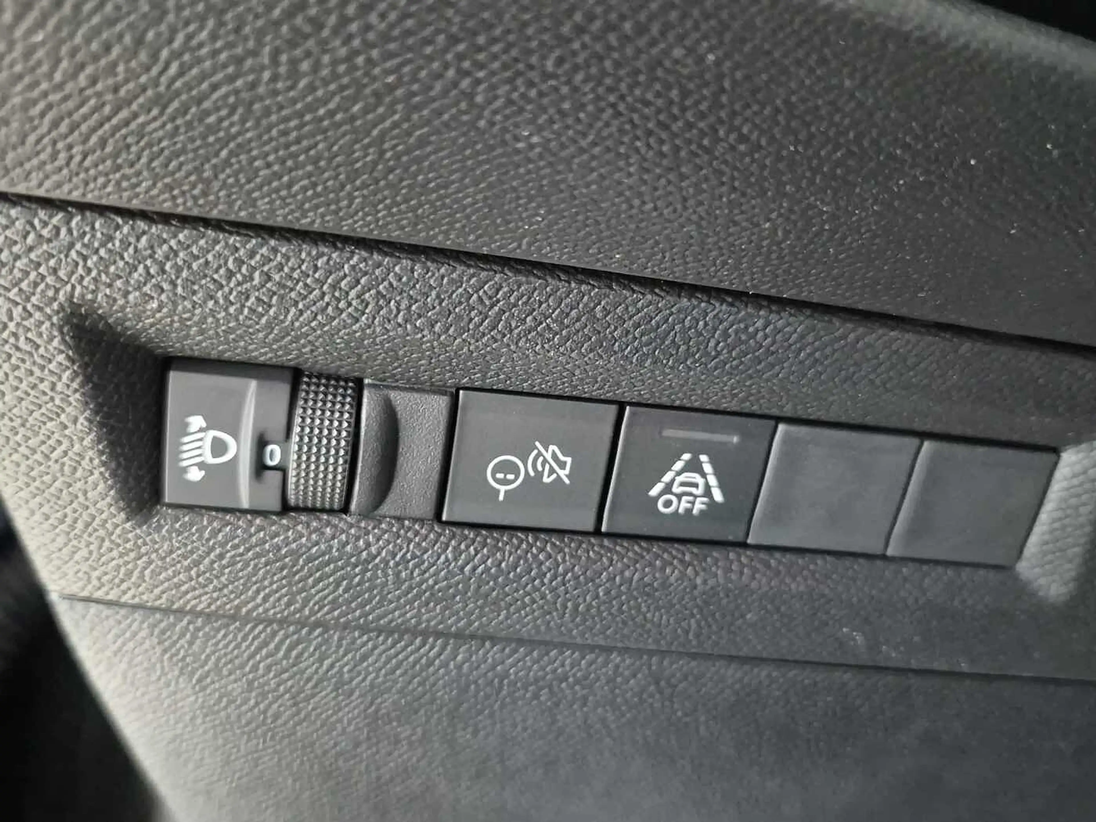 Opel Frontera Keyless, Navi, WSS beh., RFK, SH, LH — photo 9
