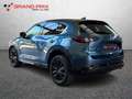 Mazda CX-5 2.2L Skyactiv-D 184 CV aut. AWD Homura Blu/Azzurro - thumbnail 4