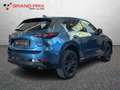 Mazda CX-5 2.2L Skyactiv-D 184 CV aut. AWD Homura Blu/Azzurro - thumbnail 3