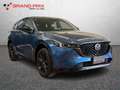 Mazda CX-5 2.2L Skyactiv-D 184 CV aut. AWD Homura Blu/Azzurro - thumbnail 2