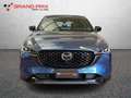 Mazda CX-5 2.2L Skyactiv-D 184 CV aut. AWD Homura Blu/Azzurro - thumbnail 5