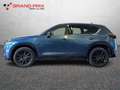 Mazda CX-5 2.2L Skyactiv-D 184 CV aut. AWD Homura Blu/Azzurro - thumbnail 7